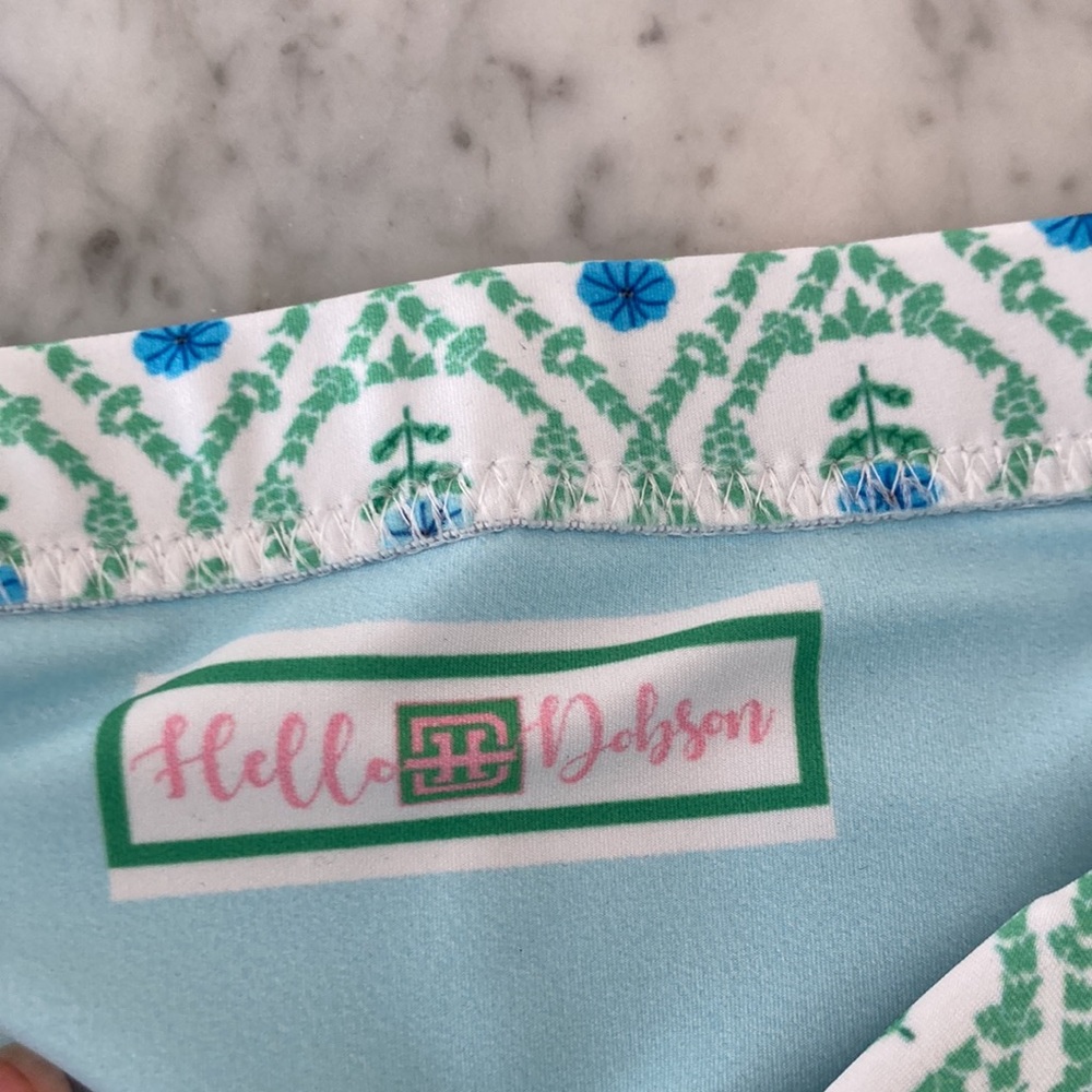 Hello Dobson Bikini - image 4